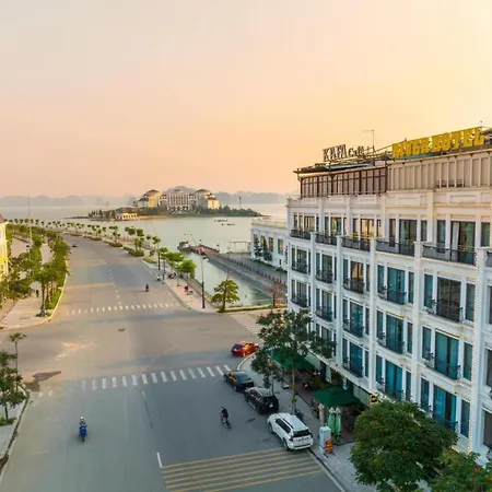 River Hotel Ha Long