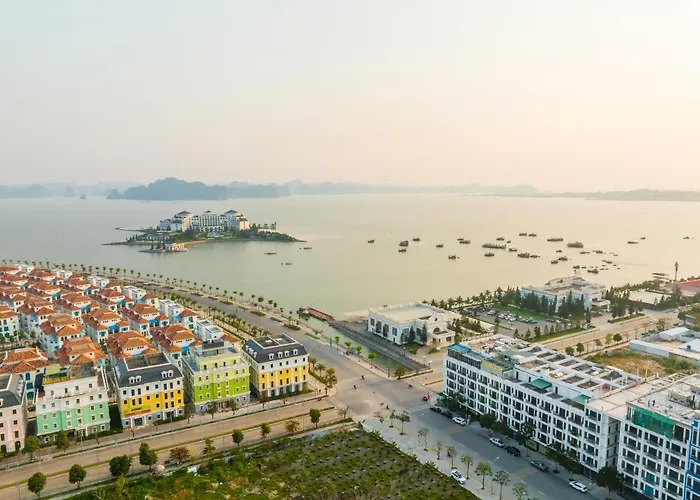 River Hạ Long